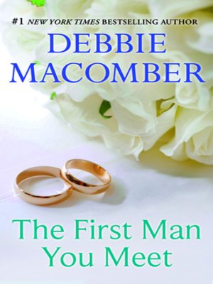cover image of The First Man You Meet